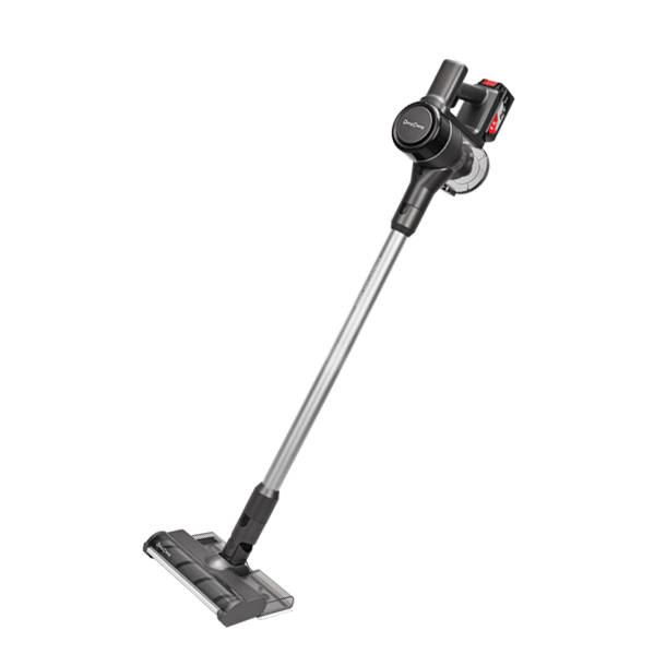 充电式无刷手持吸尘器（Z型）DCVC2001Z